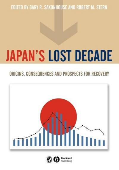 Japan’s Lost Decade