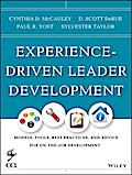 Experience-Driven Leader Development