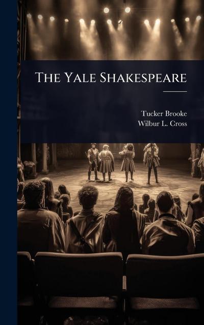 The Yale Shakespeare