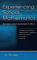 Experiencing School Mathematics