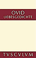 Liebesgedichte / Amores