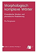 Morphologisch komplexe Wörter