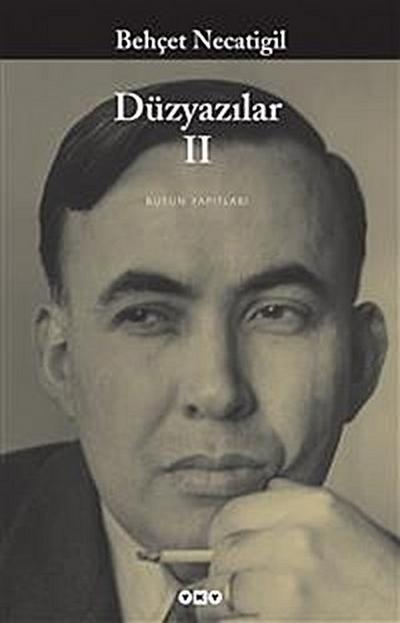 Düzyazılar II