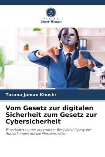 Vom Gesetz zur digitalen Sicherheit zum Gesetz zur Cybersicherheit