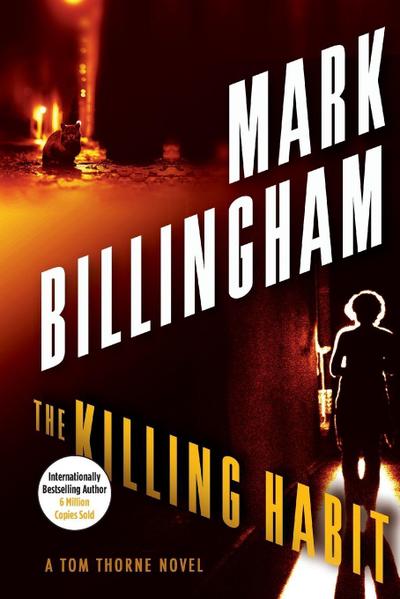 The Killing Habit