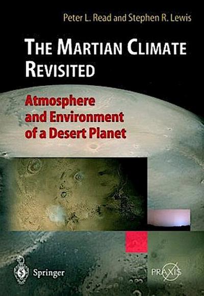 The Martian Climate Revisited