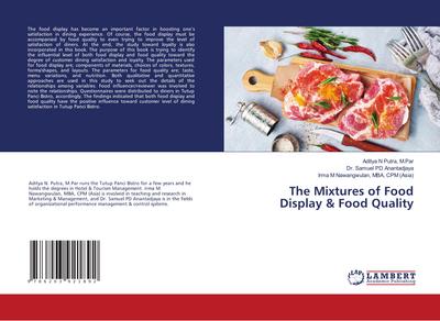 The Mixtures of Food Display & Food Quality