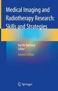 Medical Imaging and Radiotherapy Research: Skills 