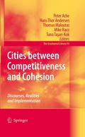 Cities between Competitiveness and Cohesion