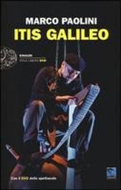 ITIS Galileo