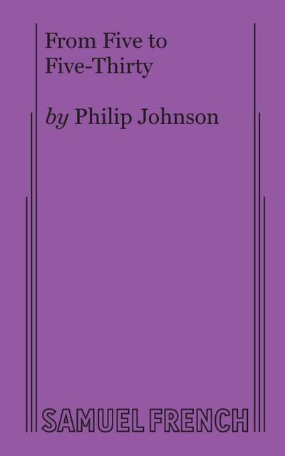 From Five to Five-Thirty