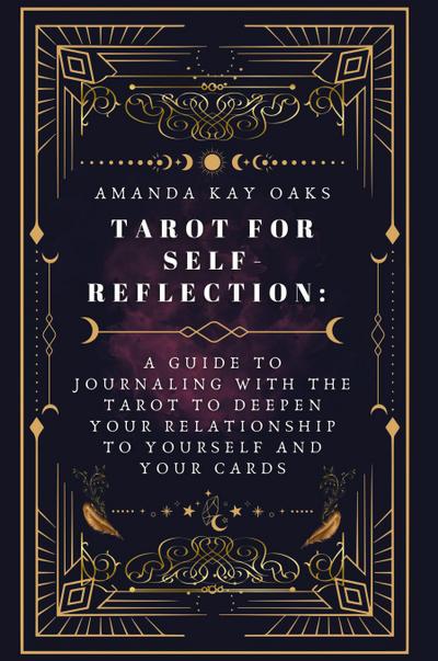 Tarot for Self-Reflection