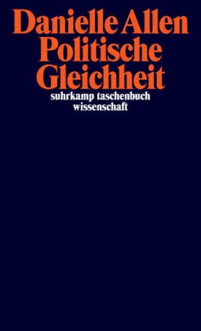 Politische Gleichheit