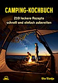 Camping-Kochbuch