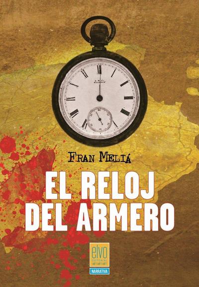 Moscugat, D: Reloj del armero