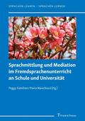 Sprachmittlung und Mediation im Fremdsprachenunter