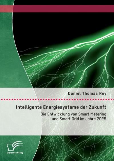 Intelligente Energiesysteme der Zukunft: Die Entwicklung von Smart Metering und Smart Grid im Jahre 2025