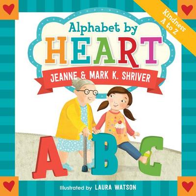 Alphabet by Heart
