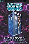 Doctor Who and Philosophy von Courtland Lewis | Ebook