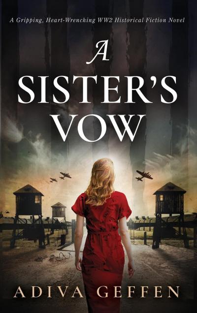 A Sister’s Vow