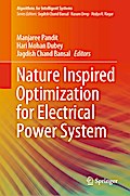 Nature Inspired Optimization for Electrical Power System