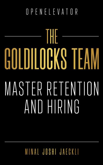 The Goldilocks Team