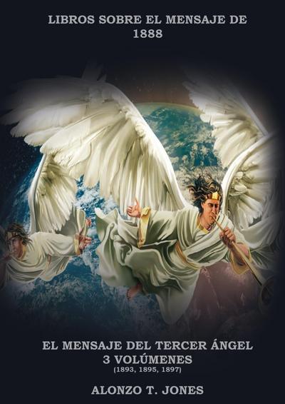 El Mensaje del Tercer Ángel