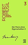 Der Mann ohne Eigenschaften 3