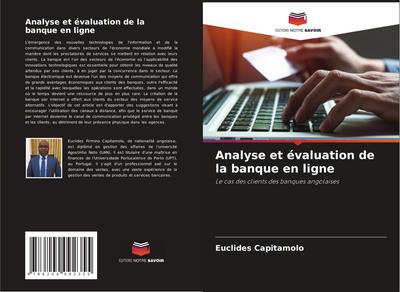 Analyse et évaluation de la banque en ligne