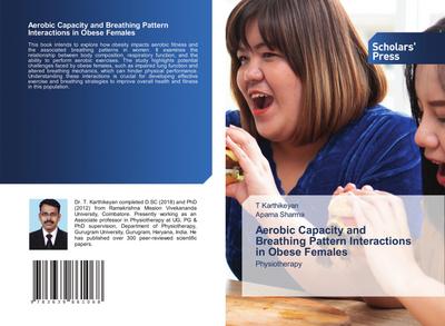 Aerobic Capacity and Breathing Pattern Interactions in Obese Females