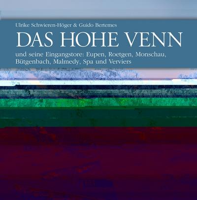 Das Hohe Venn