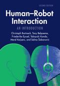 Human-Robot Interaction