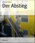 Der Abstieg