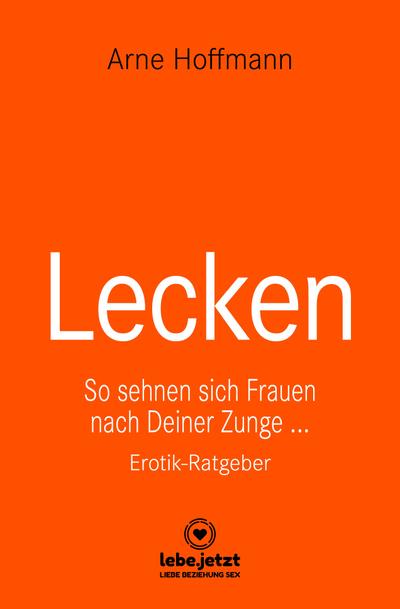 Lecken | Erotischer Ratgeber