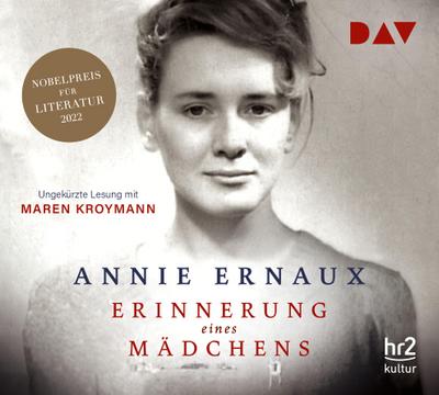 Erinnerung eines Mädchens