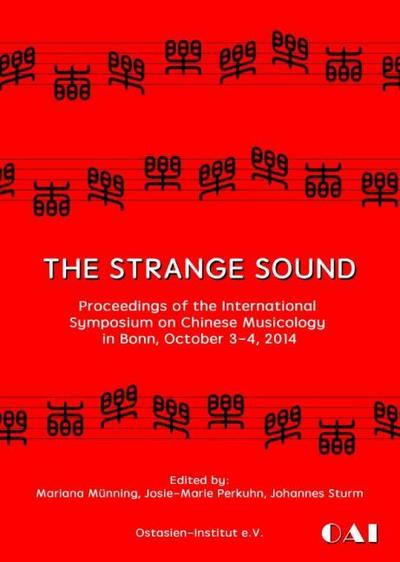 The Strange Sound