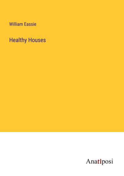 Healthy Houses