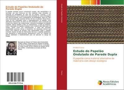 Estudo do Papelão Ondulado de Parede Dupla - Annibal Franco