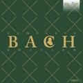 J.S. Bach Complete Edition,142 Audio-CDs (Redesign)