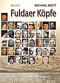 Fuldaer Köpfe Band 2