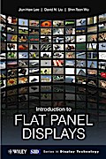 Introduction to Flat Panel Displays