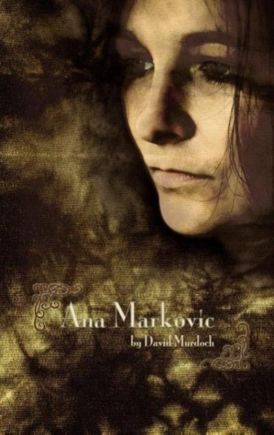 Ana Markovic - David Murdoch