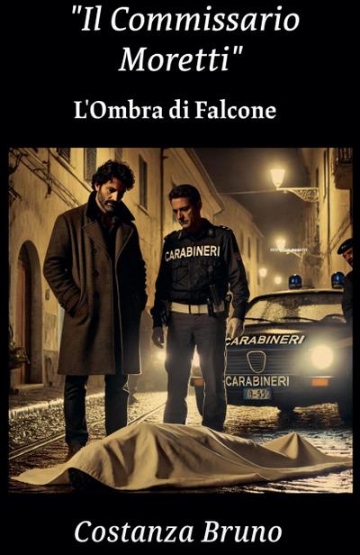 Il Commissario Moretti