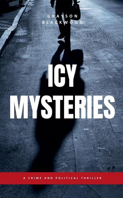 Icy Mysteries