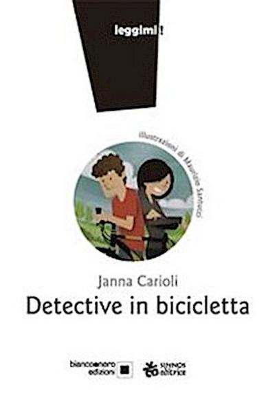 Detective in bicicletta