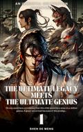 The Ultimate Legacy Meets the Ultimate Genius