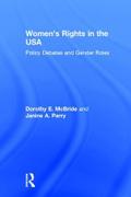 Women’s Rights in the USA