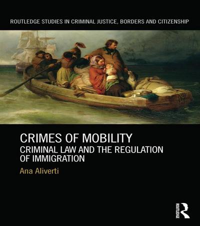 Crimes of Mobility