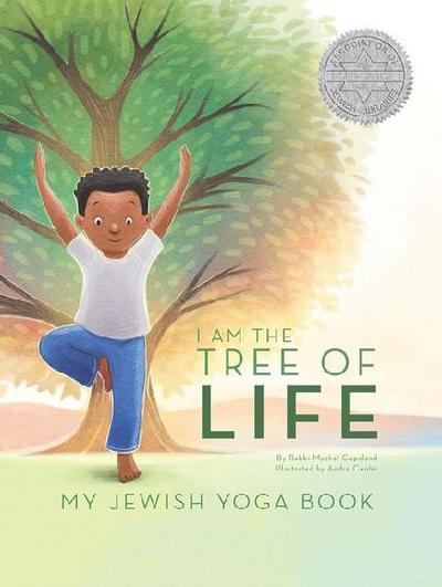 I Am the Tree of Life