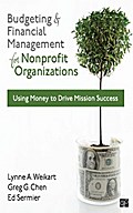 Budgeting and Financial Management for Nonprofit Organizations